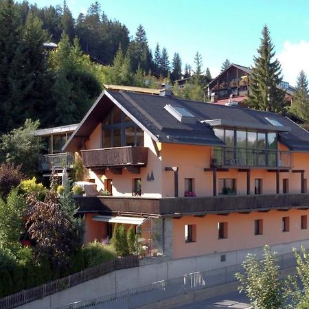 Haus Tannengruen Lejlighed Seefeld in Tirol Eksteriør billede
