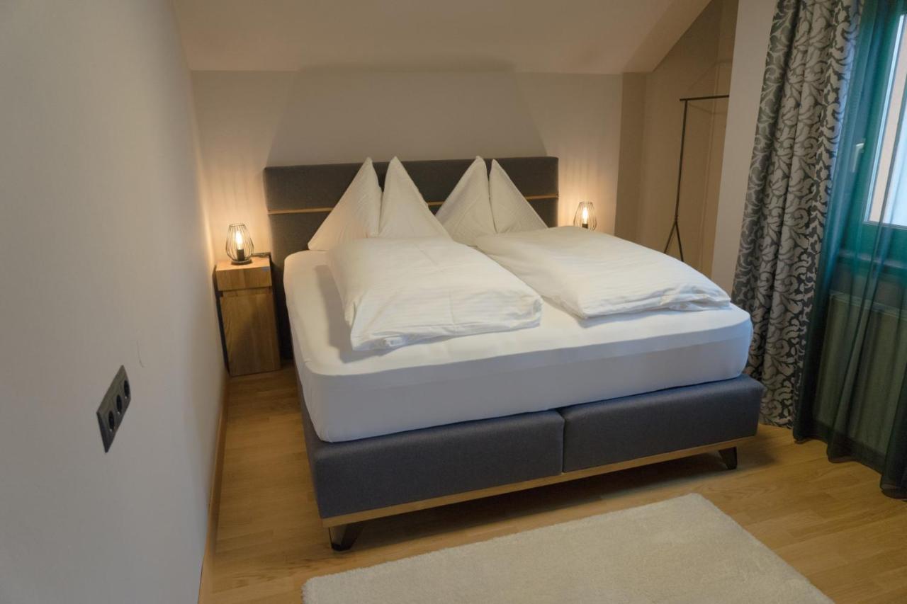 Haus Tannengruen Lejlighed Seefeld in Tirol Eksteriør billede